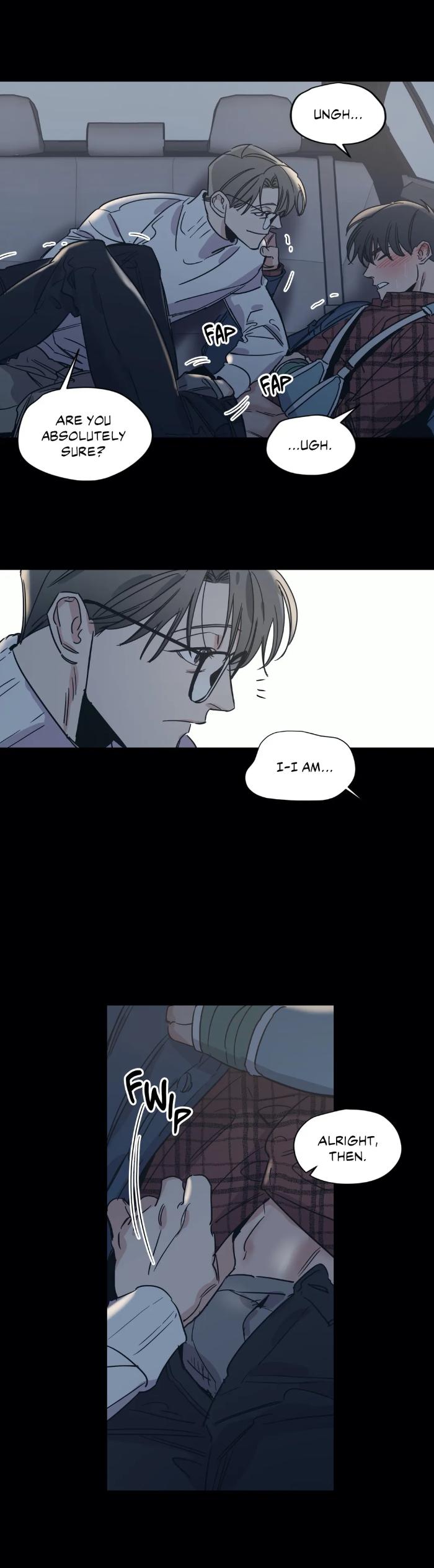 Love for Sale by Dal Hyeon Ji – Season 1 [Eng] page 20