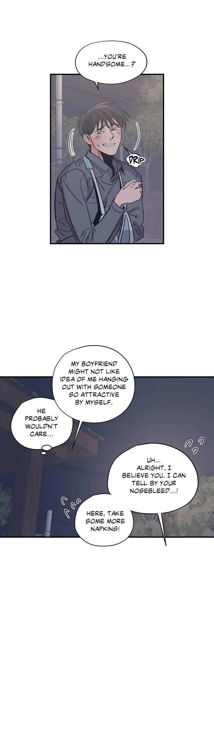 Love for Sale by Dal Hyeon Ji – Season 1 [Eng] page 20