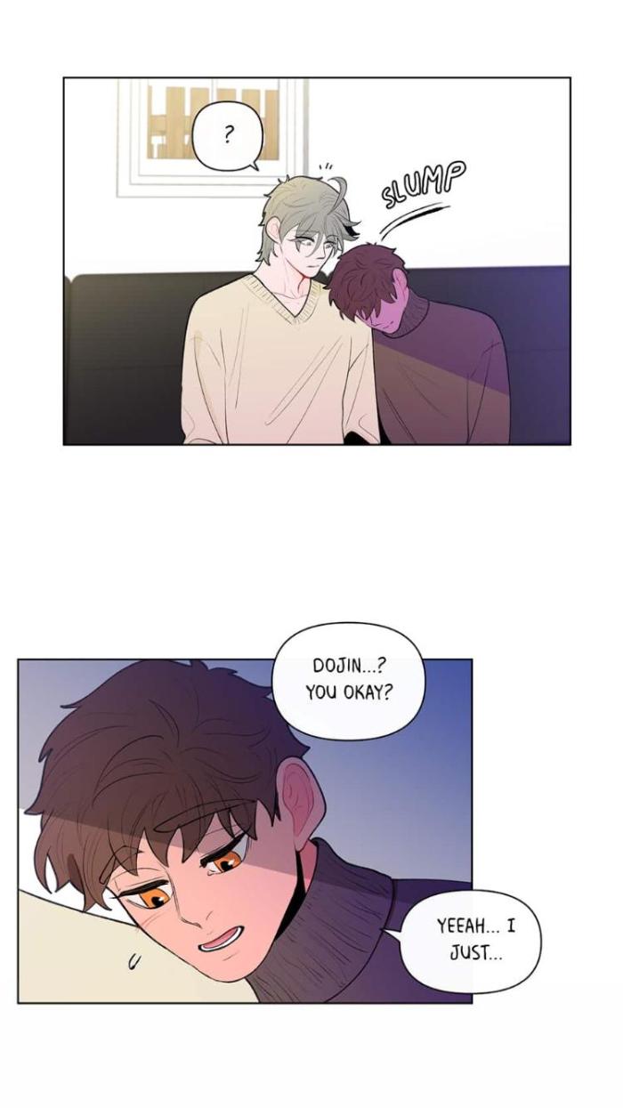 Banana Scandal by DOLSHA – Season 1 – Uncensored [Eng] page 19