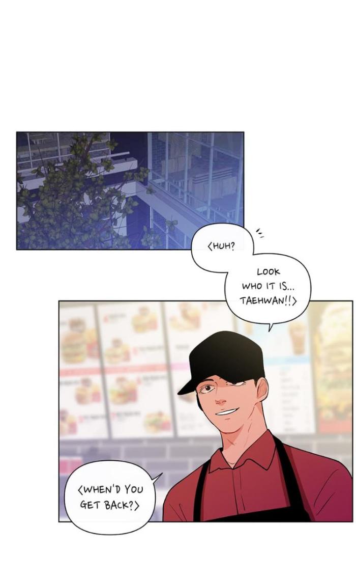 Banana Scandal by DOLSHA – Season 1 – Uncensored [Eng] page 20