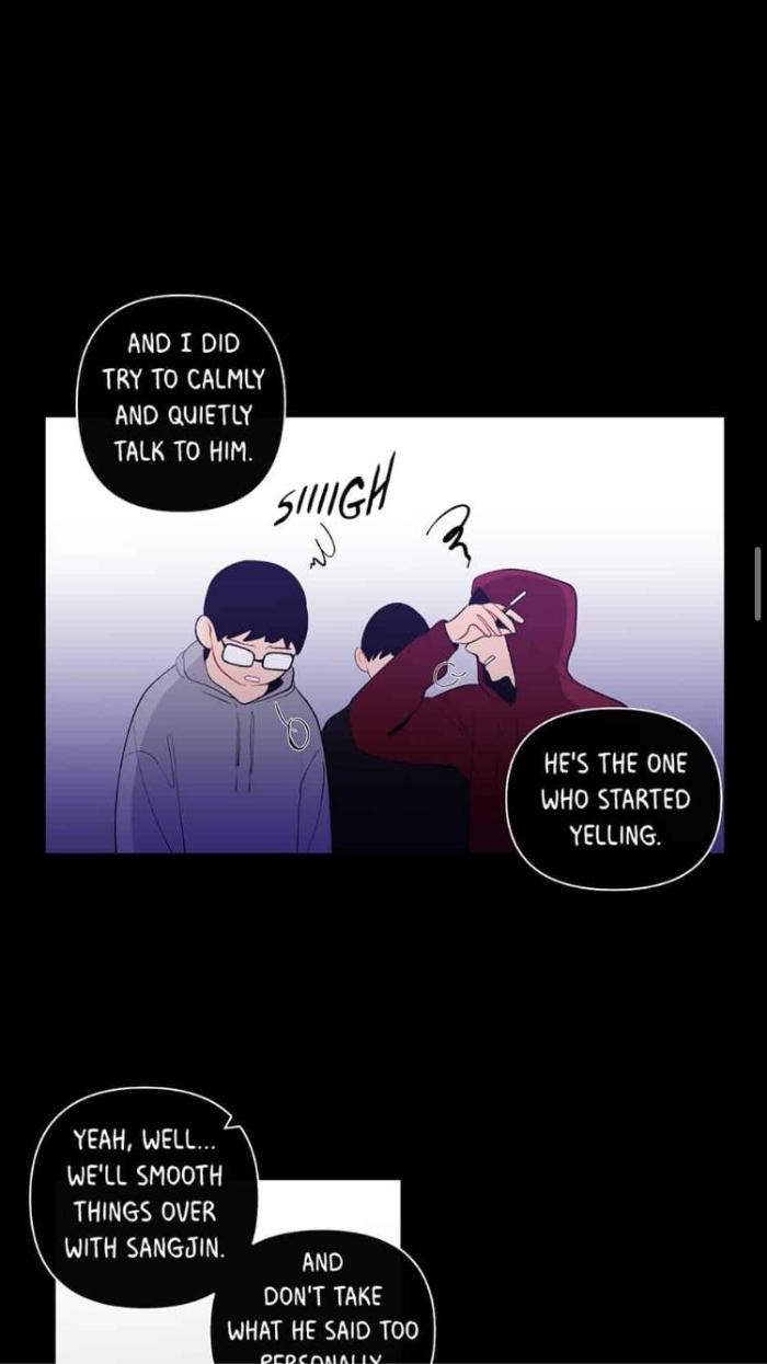 Banana Scandal by DOLSHA – Season 1 – Uncensored [Eng] page 20