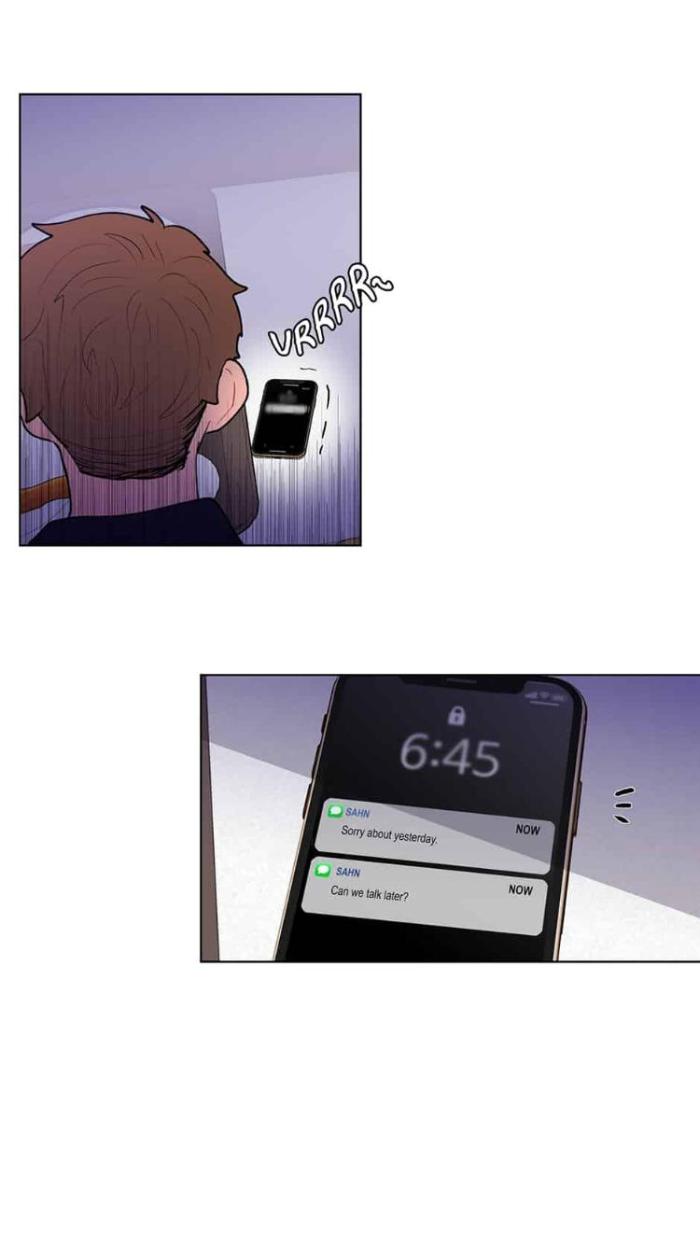 Banana Scandal by DOLSHA – Season 1 – Uncensored [Eng] page 19