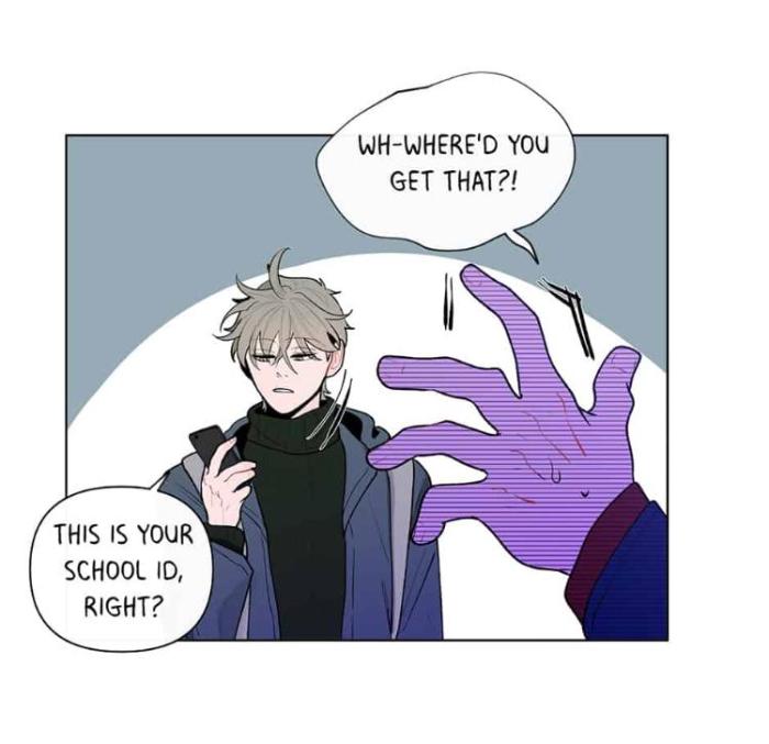 Banana Scandal by DOLSHA – Season 1 – Uncensored [Eng] page 20