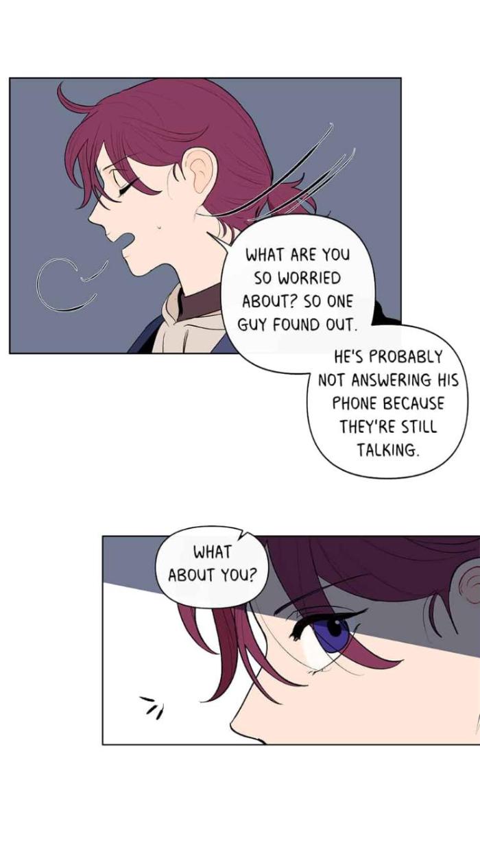 Banana Scandal by DOLSHA – Season 1 – Uncensored [Eng] page 19