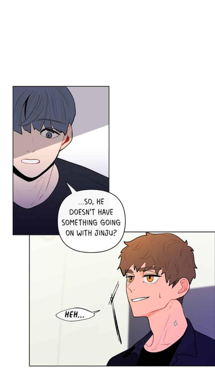 Banana Scandal by DOLSHA – Season 1 – Uncensored [Eng] page 20