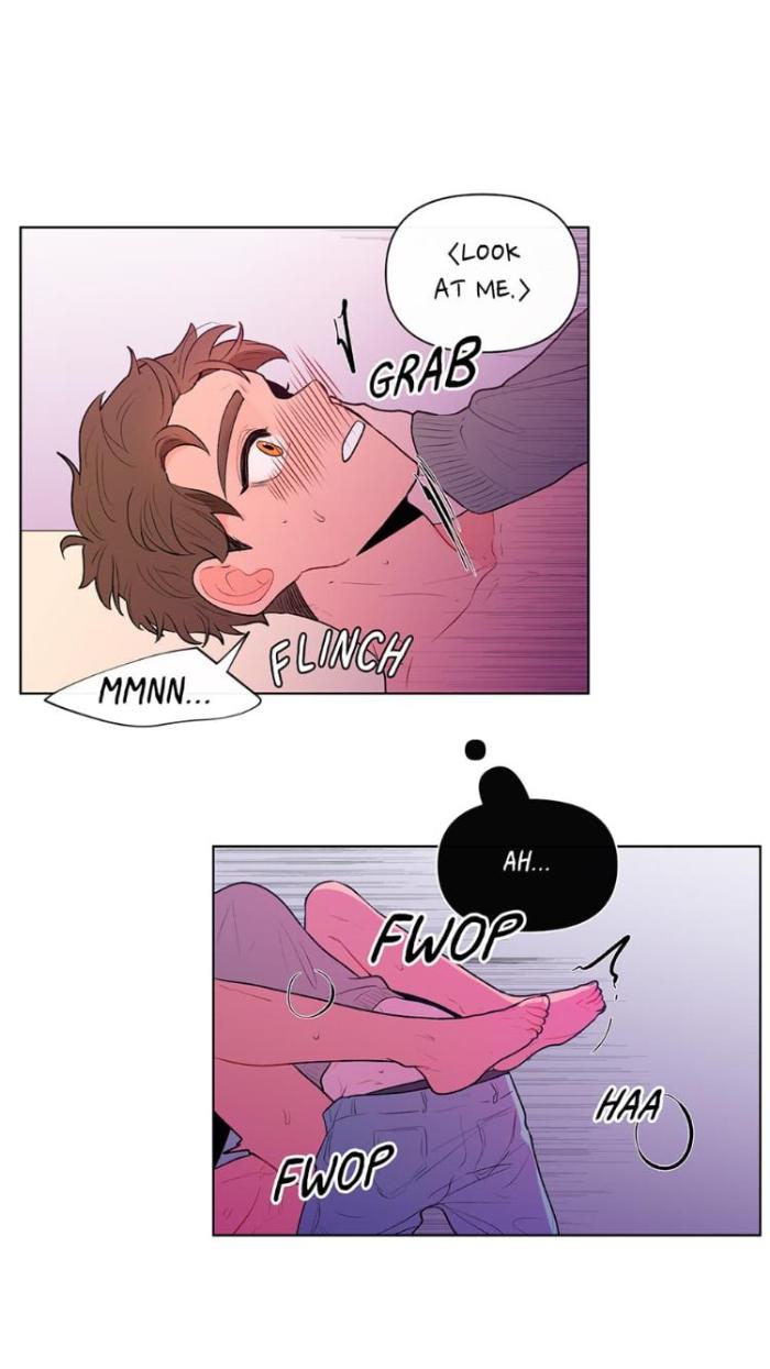 Banana Scandal by DOLSHA – Season 1 – Uncensored [Eng] page 20