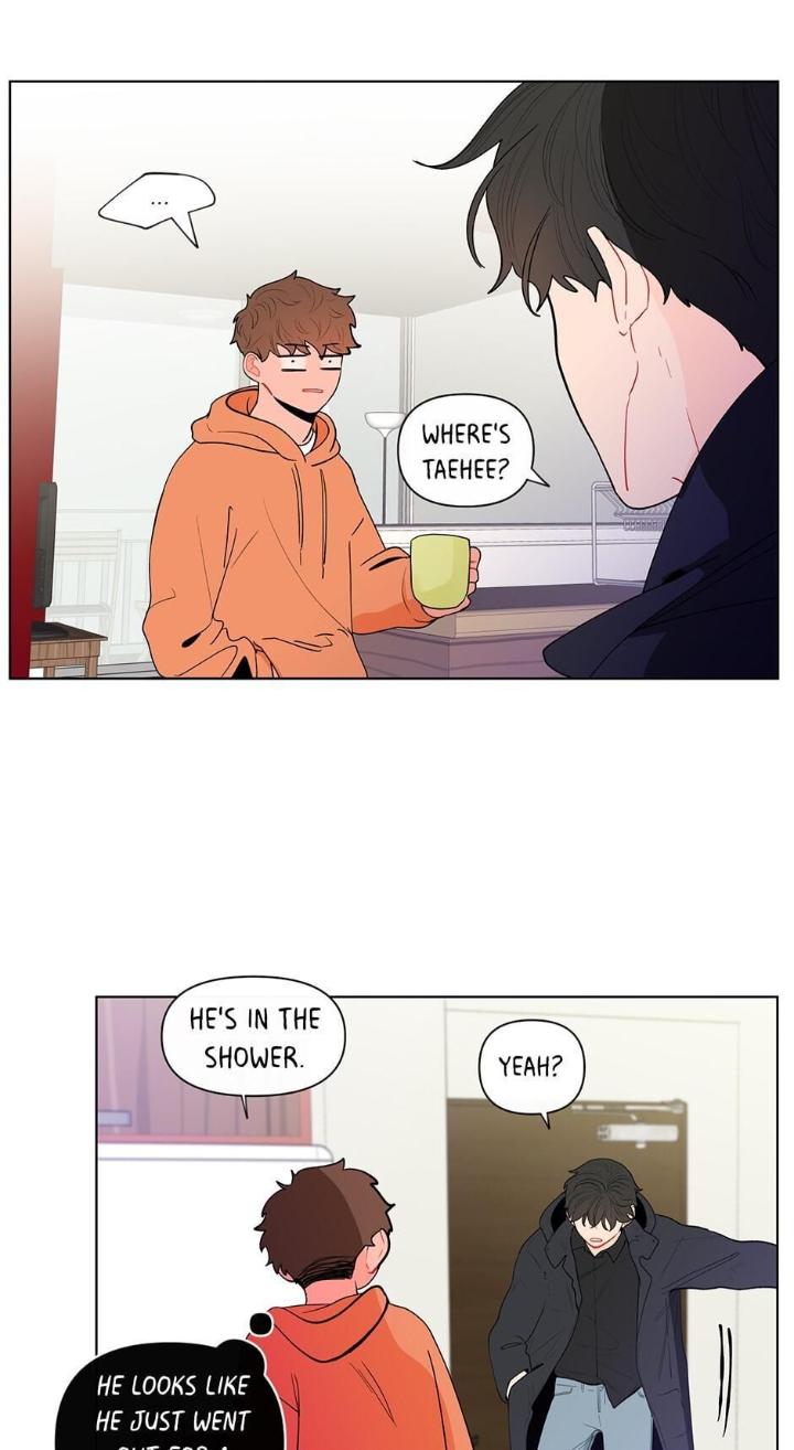 Banana Scandal by DOLSHA – Season 1 – Uncensored [Eng] page 20