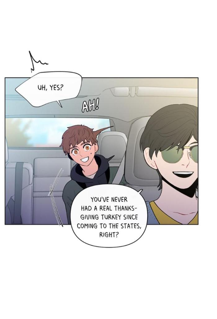 Banana Scandal by DOLSHA – Season 1 – Uncensored [Eng] page 20