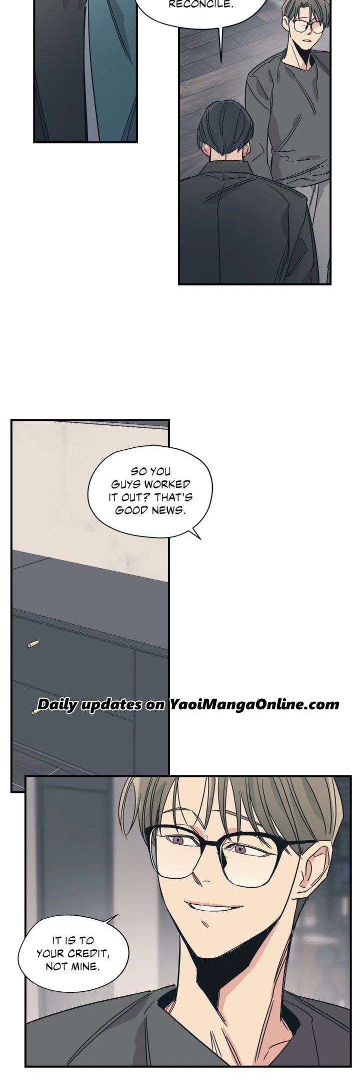 Love for Sale by Dal Hyeon Ji – Season 1 [Eng] page 22