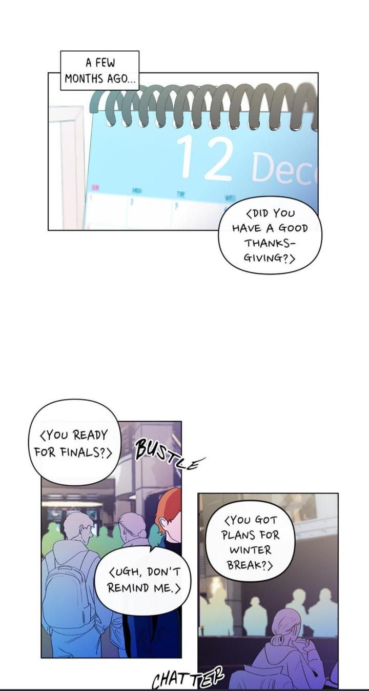 Banana Scandal by DOLSHA – Season 2 – Uncensored [Eng] page 20