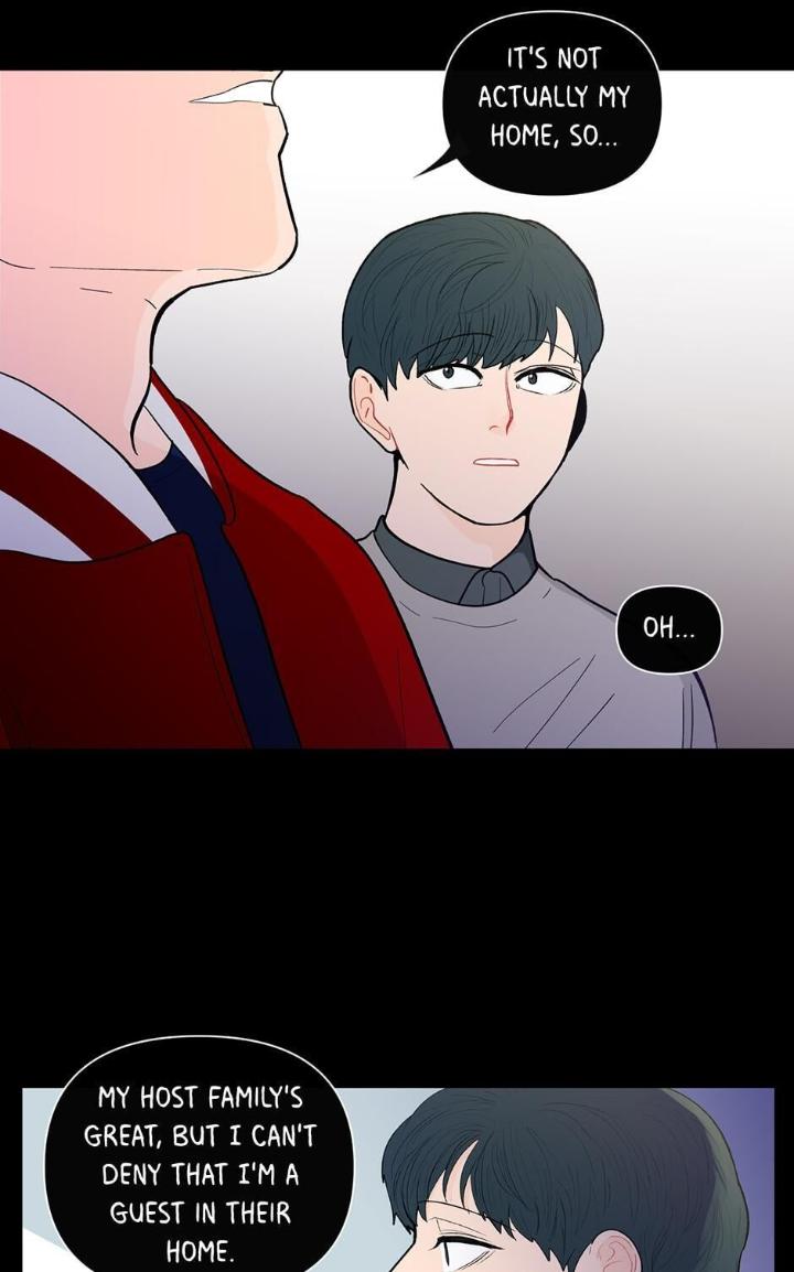 Banana Scandal by DOLSHA – Season 2 – Uncensored [Eng] page 19