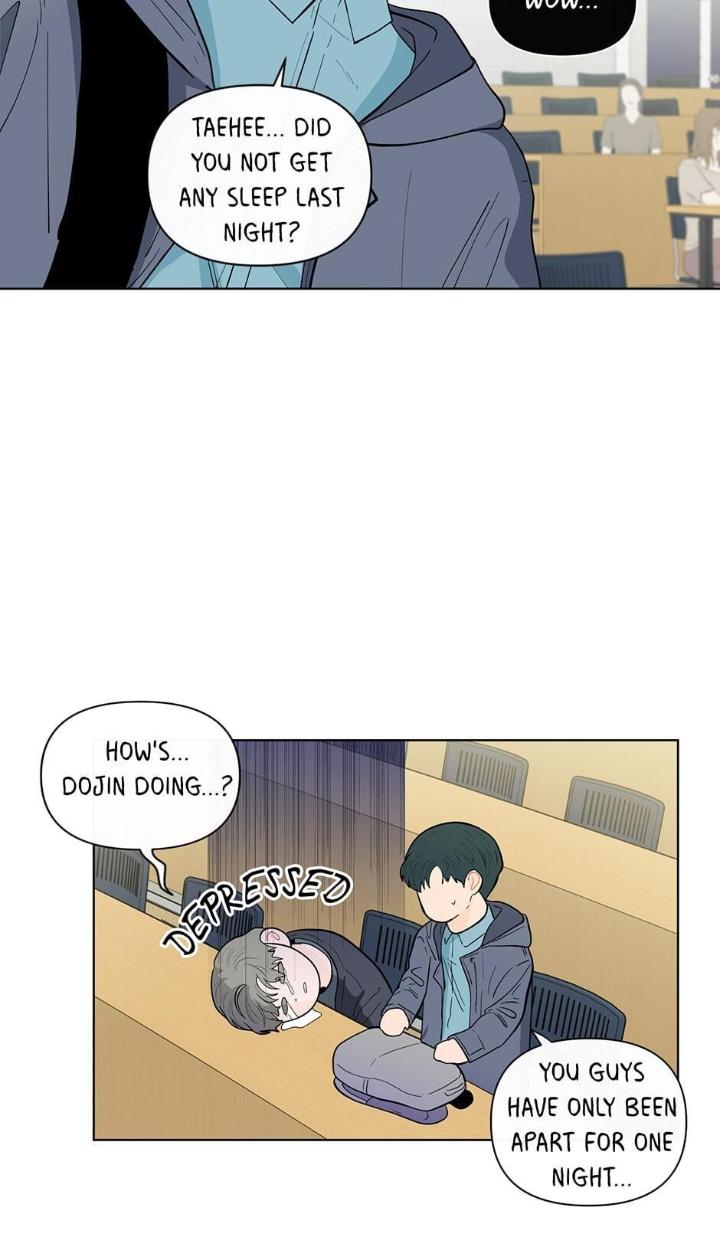 Banana Scandal by DOLSHA – Season 2 – Uncensored [Eng] page 19