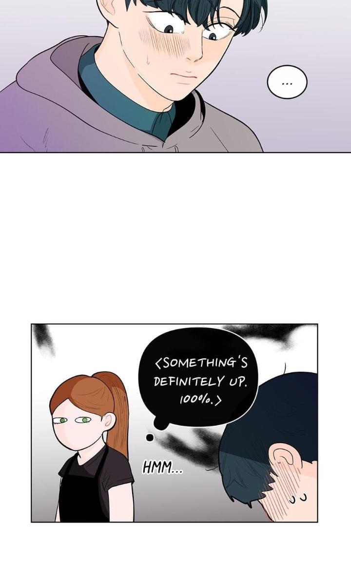 Banana Scandal by DOLSHA – Season 2 – Uncensored [Eng] page 19