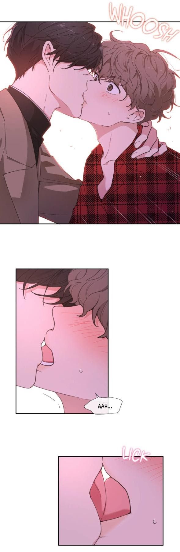 Yours to Claim by Zzin-Bam / Waje – Season 1 [Eng] page 18