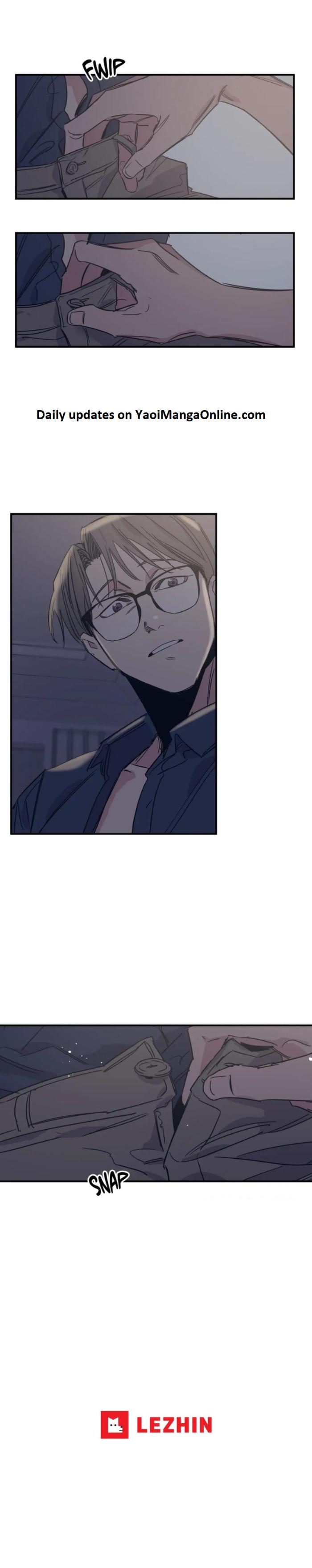 Love for Sale by Dal Hyeon Ji – Season 1 [Eng] page 14