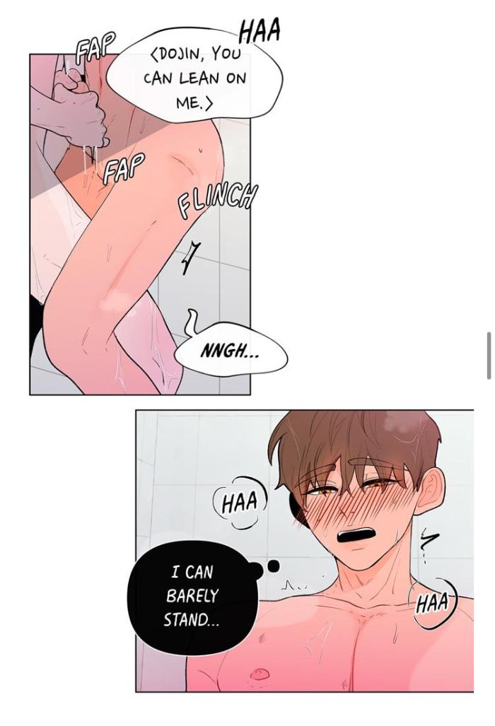 Banana Scandal by DOLSHA – Season 1 – Uncensored [Eng] page 21