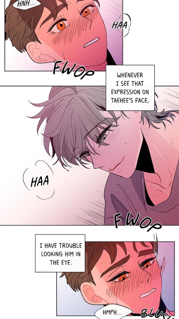 Banana Scandal by DOLSHA – Season 1 – Uncensored [Eng] page 21