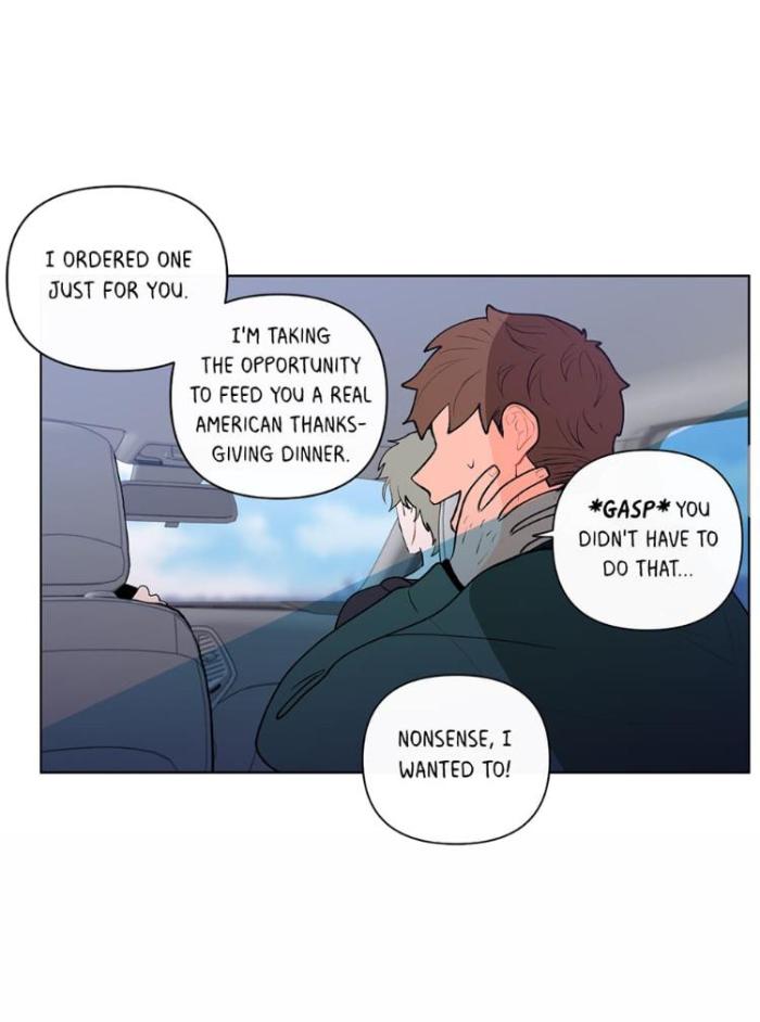 Banana Scandal by DOLSHA – Season 1 – Uncensored [Eng] page 21