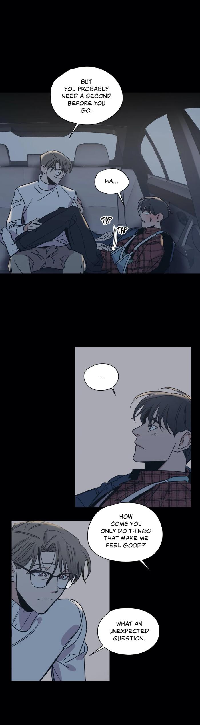 Love for Sale by Dal Hyeon Ji – Season 1 [Eng] page 21