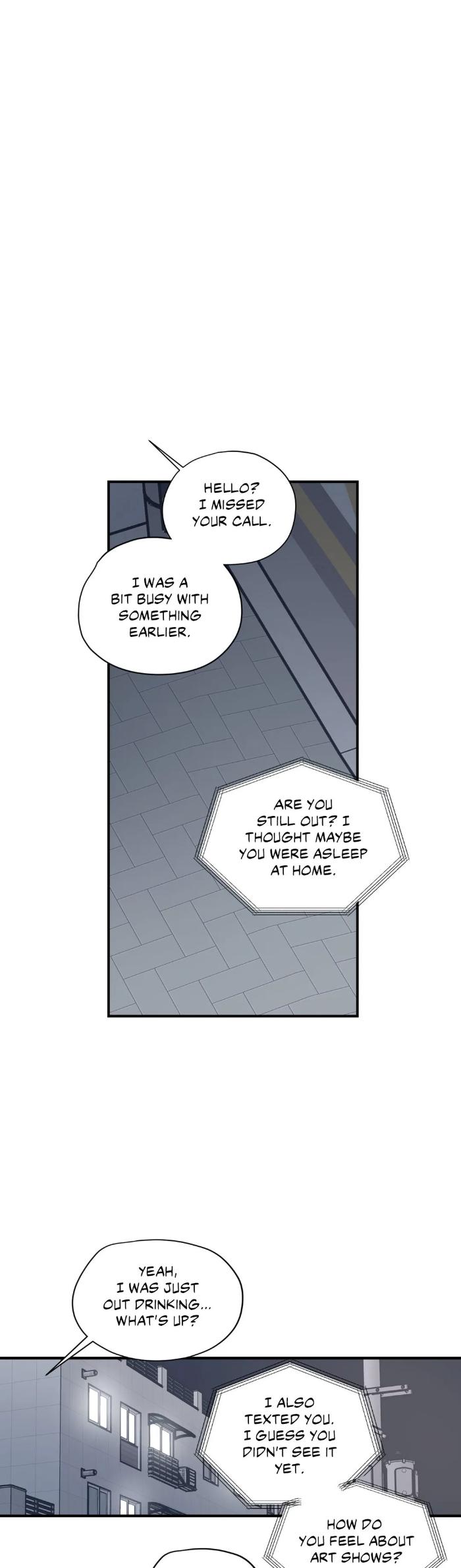 Love for Sale by Dal Hyeon Ji – Season 1 [Eng] page 21