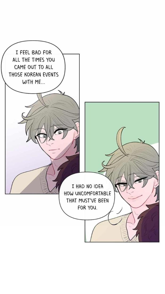 Banana Scandal by DOLSHA – Season 1 – Uncensored [Eng] page 20