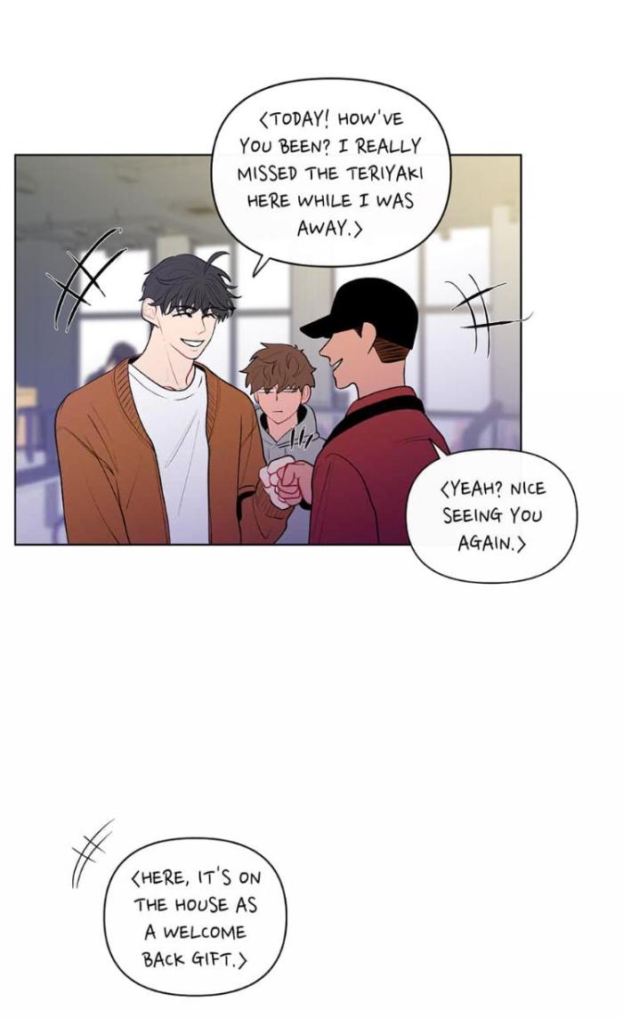 Banana Scandal by DOLSHA – Season 1 – Uncensored [Eng] page 21