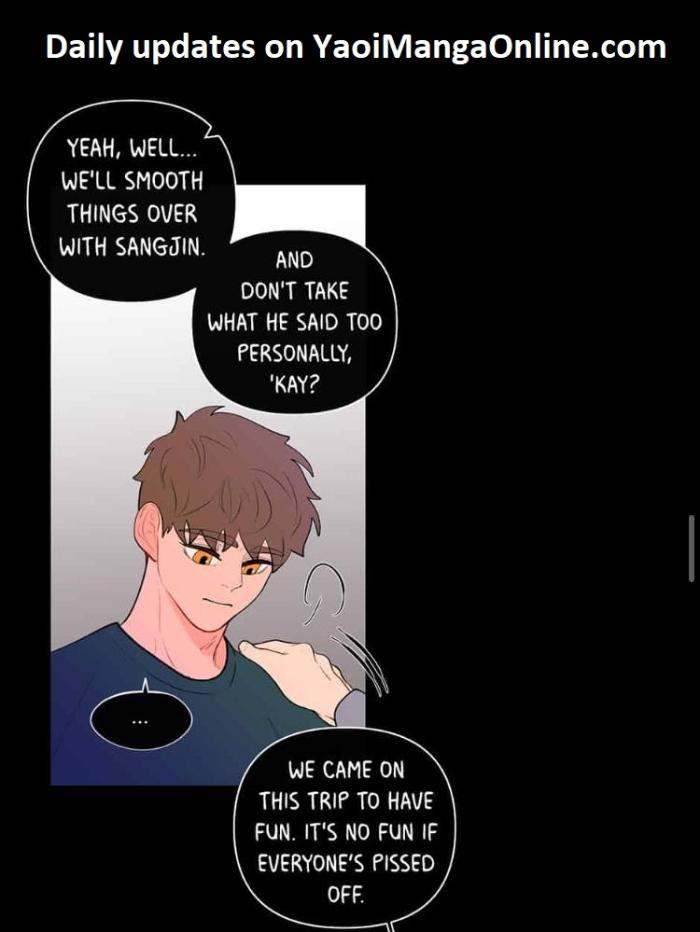 Banana Scandal by DOLSHA – Season 1 – Uncensored [Eng] page 21