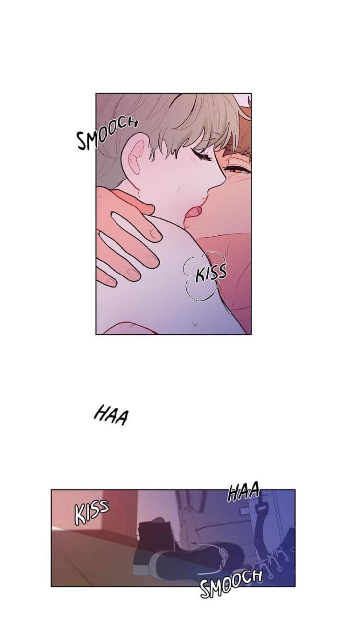 Banana Scandal by DOLSHA – Season 1 – Uncensored [Eng] page 20