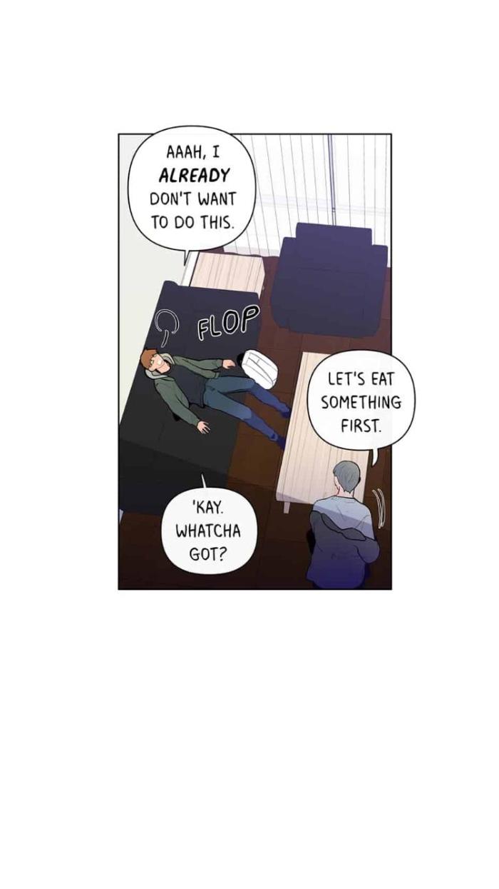 Banana Scandal by DOLSHA – Season 1 – Uncensored [Eng] page 20