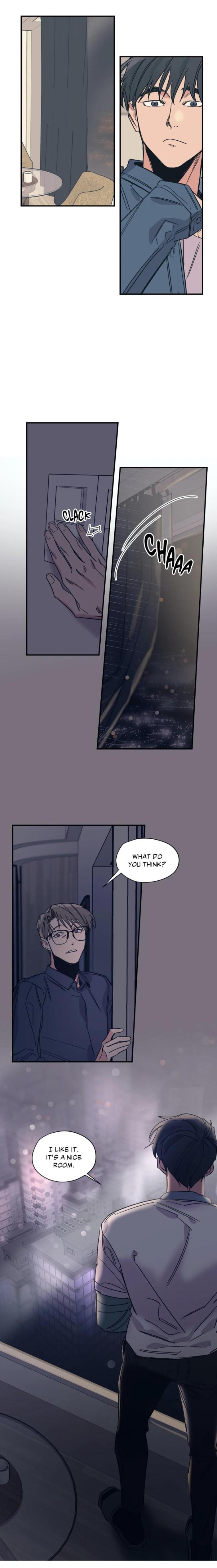 Love for Sale by Dal Hyeon Ji – Season 1 [Eng] page 4