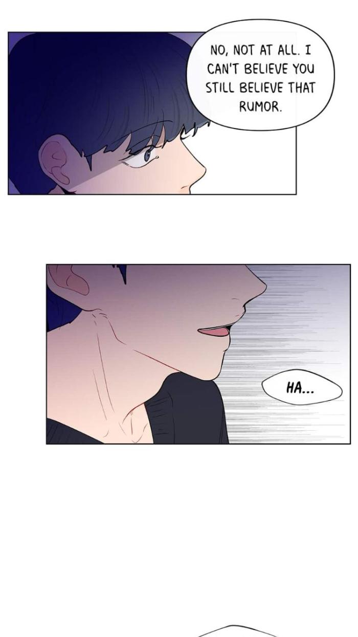 Banana Scandal by DOLSHA – Season 1 – Uncensored [Eng] page 21