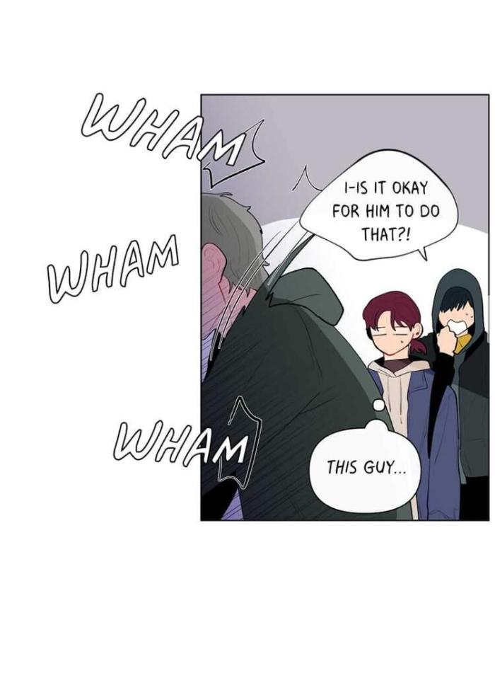 Banana Scandal by DOLSHA – Season 1 – Uncensored [Eng] page 20