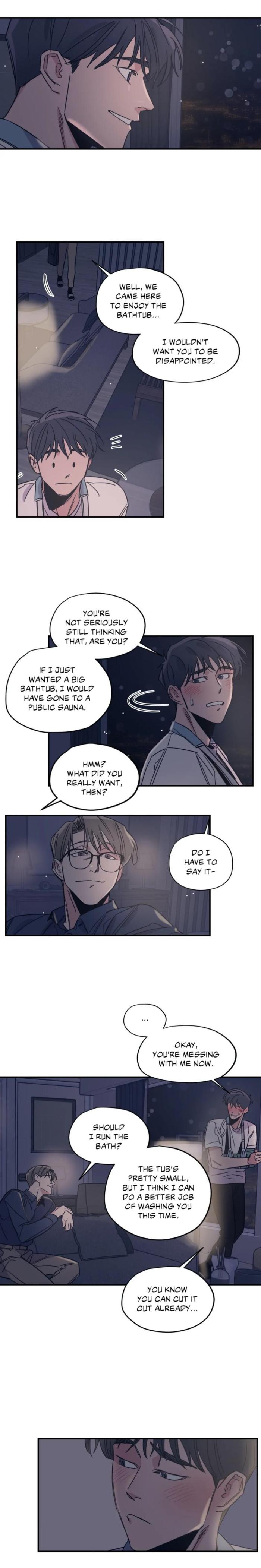 Love for Sale by Dal Hyeon Ji – Season 1 [Eng] page 5