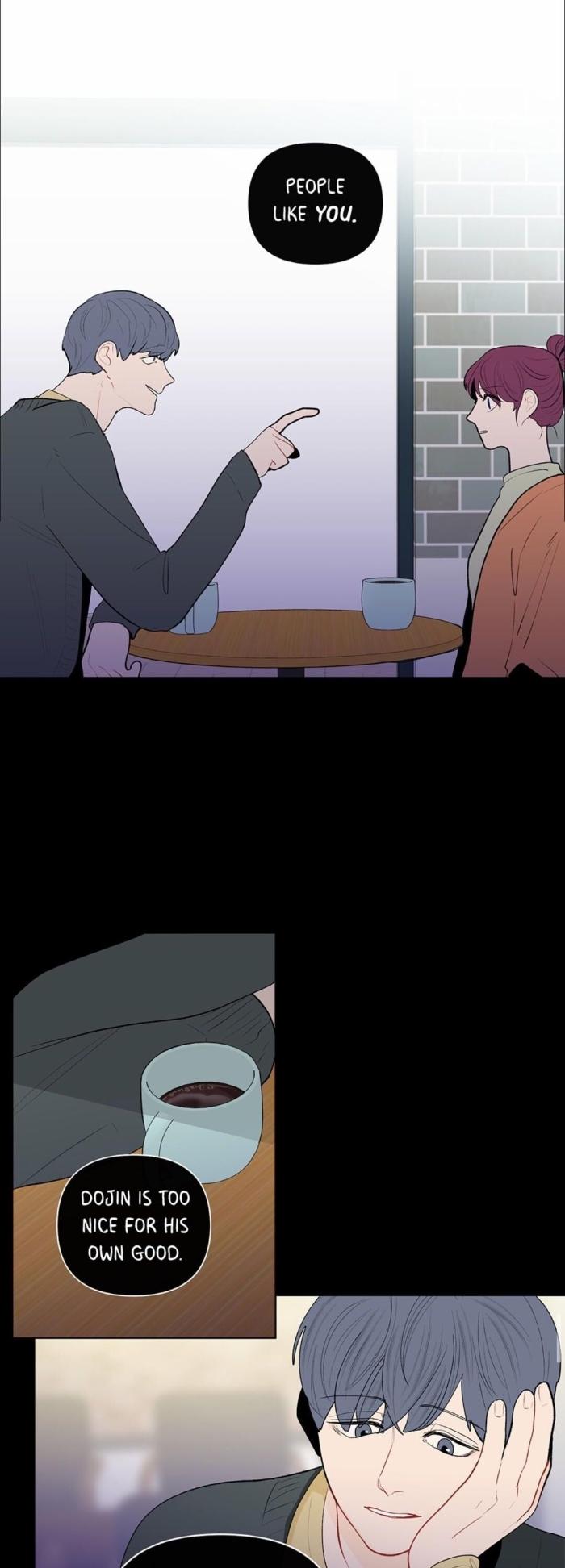 Banana Scandal by DOLSHA – Season 1 – Uncensored [Eng] page 21