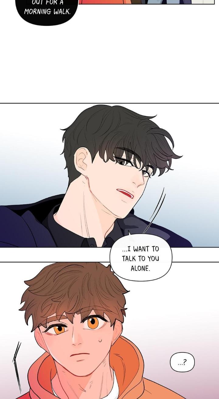 Banana Scandal by DOLSHA – Season 1 – Uncensored [Eng] page 21