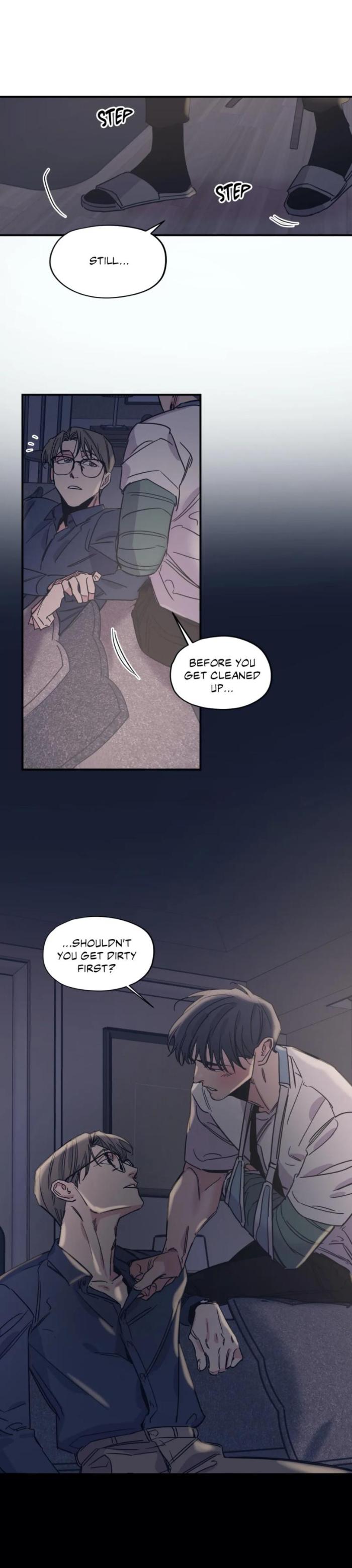 Love for Sale by Dal Hyeon Ji – Season 1 [Eng] page 6