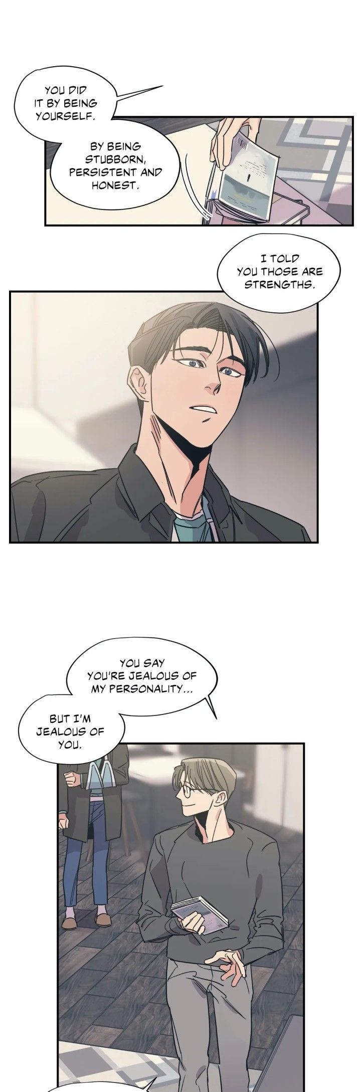 Love for Sale by Dal Hyeon Ji – Season 1 [Eng] page 23