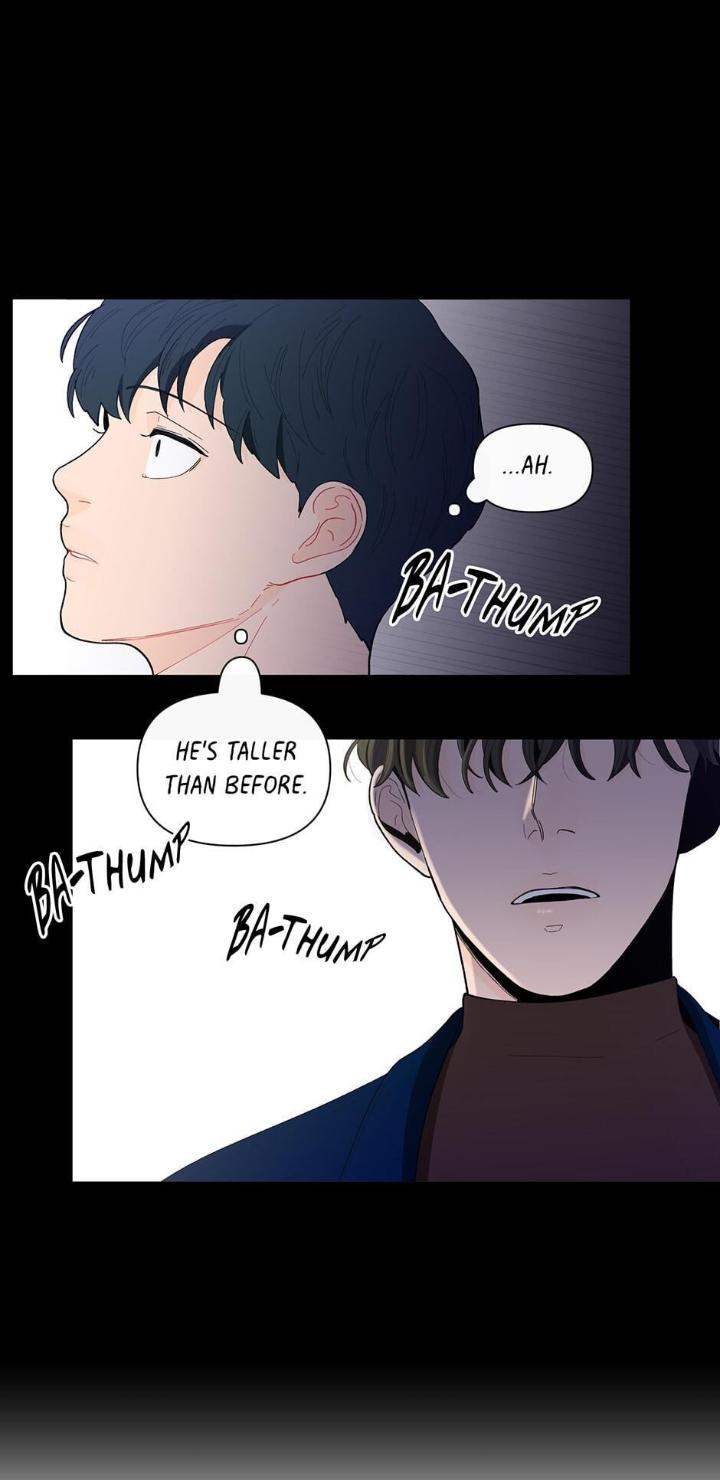 Banana Scandal by DOLSHA – Season 2 – Uncensored [Eng] page 21