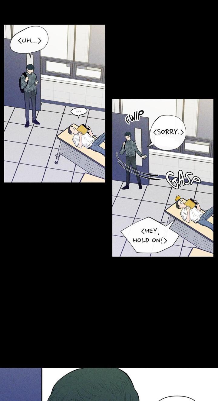 Banana Scandal by DOLSHA – Season 2 – Uncensored [Eng] page 21