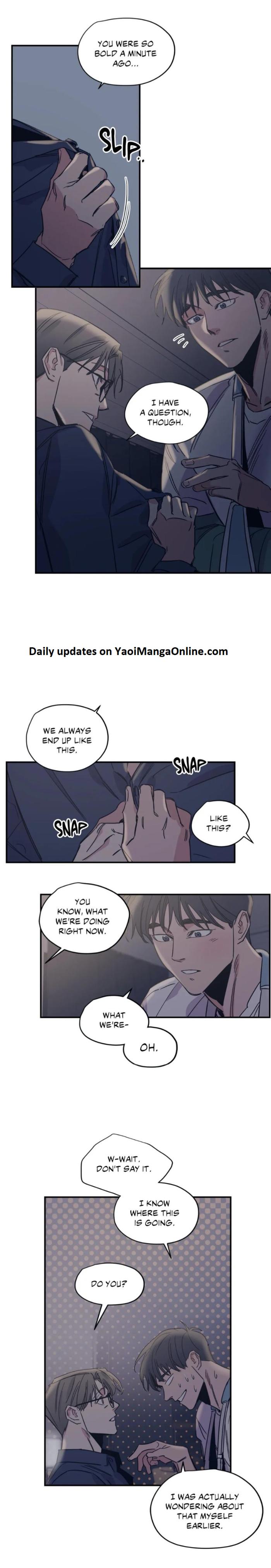 Love for Sale by Dal Hyeon Ji – Season 1 [Eng] page 8