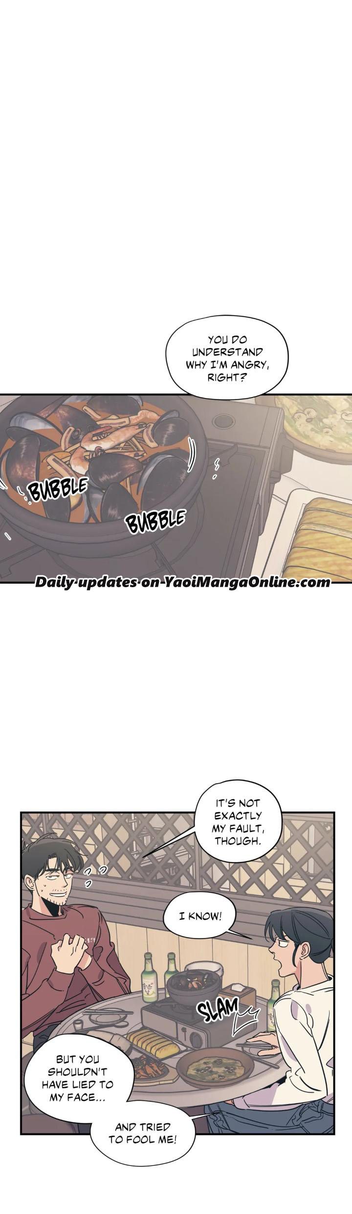 Love for Sale by Dal Hyeon Ji – Season 1 [Eng] page 22