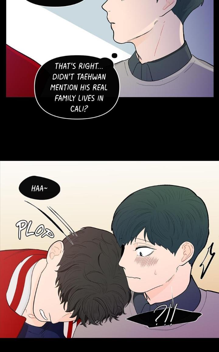 Banana Scandal by DOLSHA – Season 2 – Uncensored [Eng] page 20