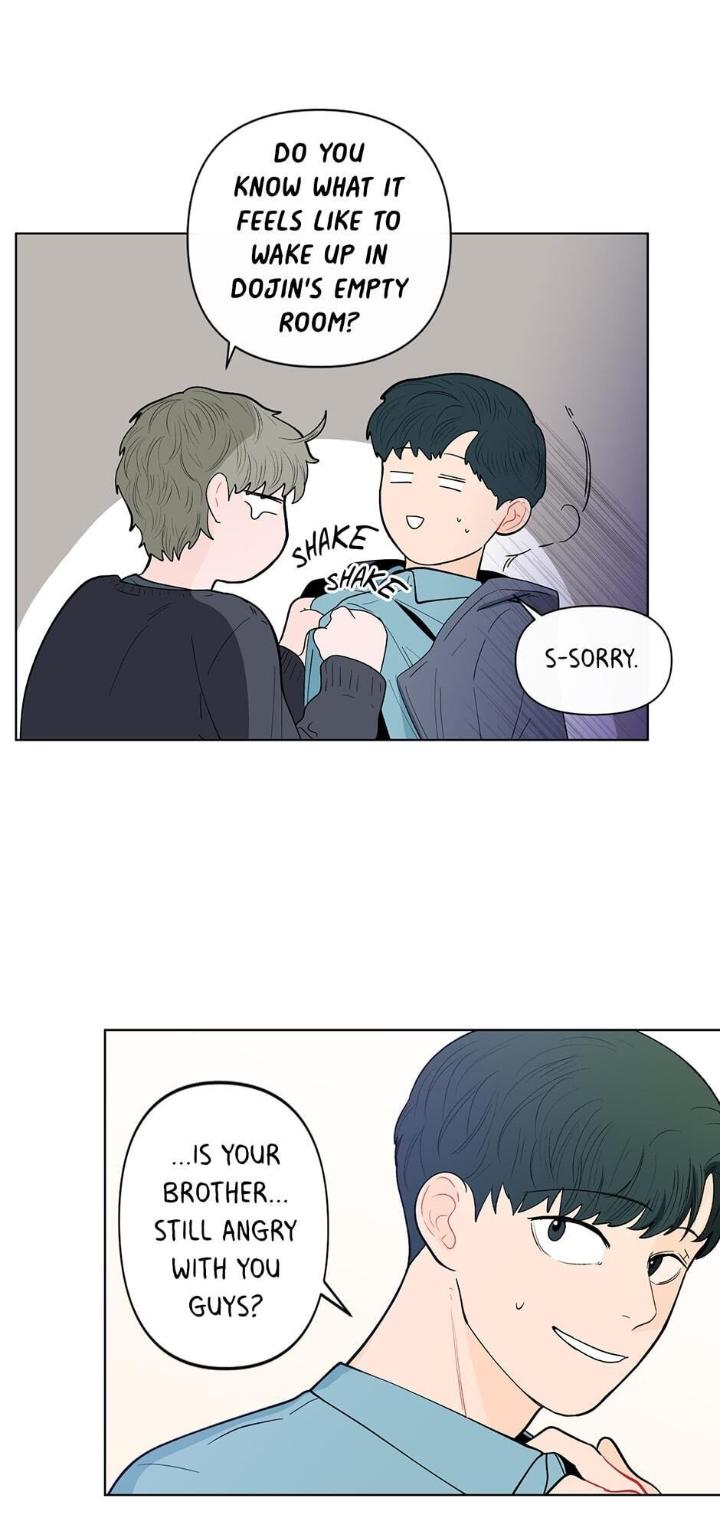 Banana Scandal by DOLSHA – Season 2 – Uncensored [Eng] page 20