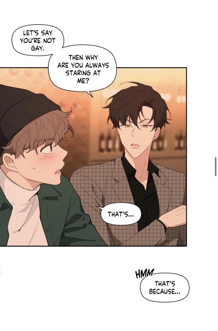 Yours to Claim by Zzin-Bam / Waje – Season 1 [Eng] page 21