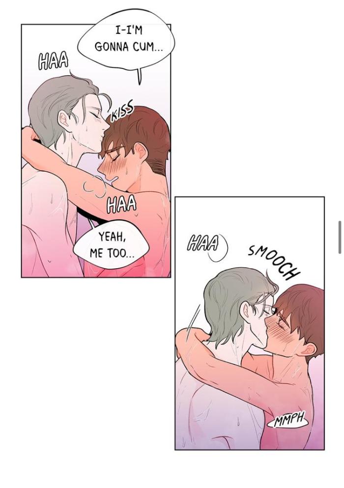 Banana Scandal by DOLSHA – Season 1 – Uncensored [Eng] page 22