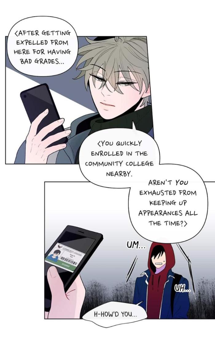 Banana Scandal by DOLSHA – Season 1 – Uncensored [Eng] page 22