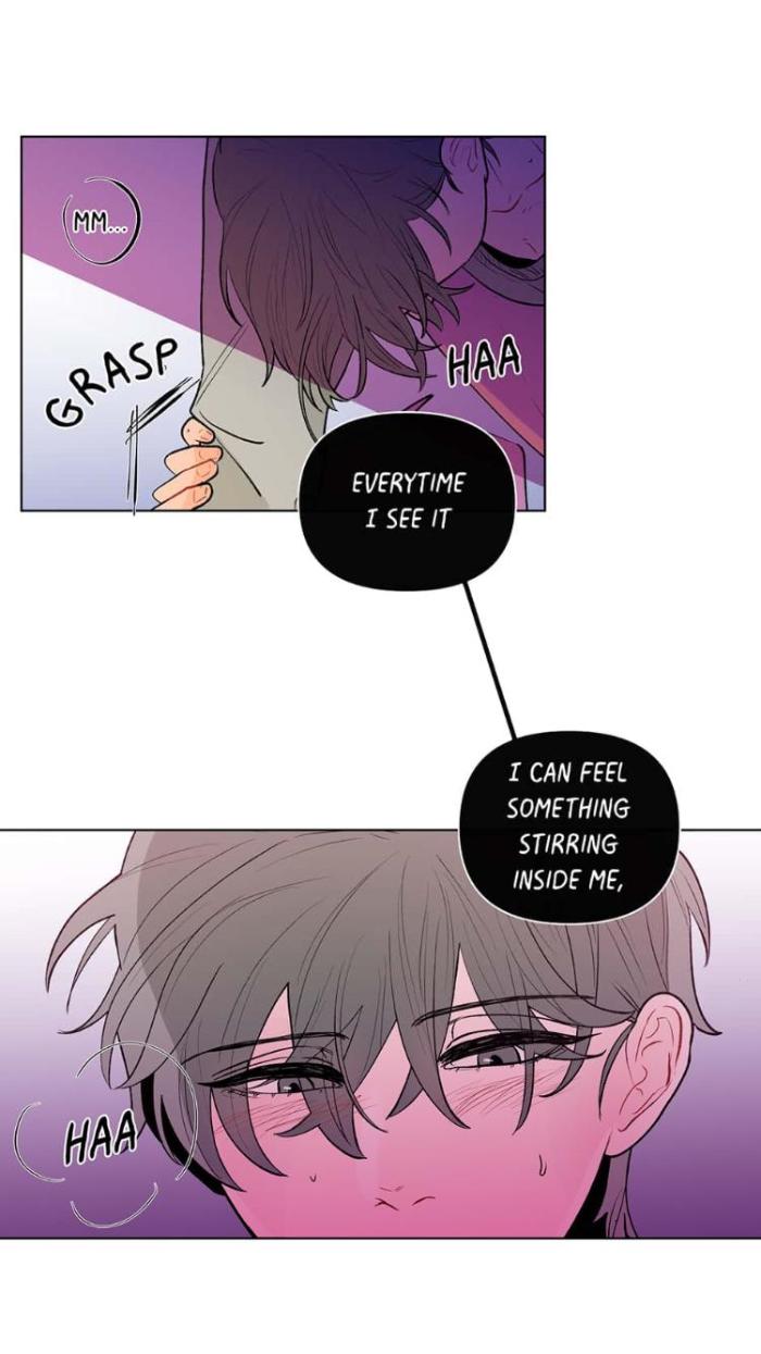 Banana Scandal by DOLSHA – Season 1 – Uncensored [Eng] page 22