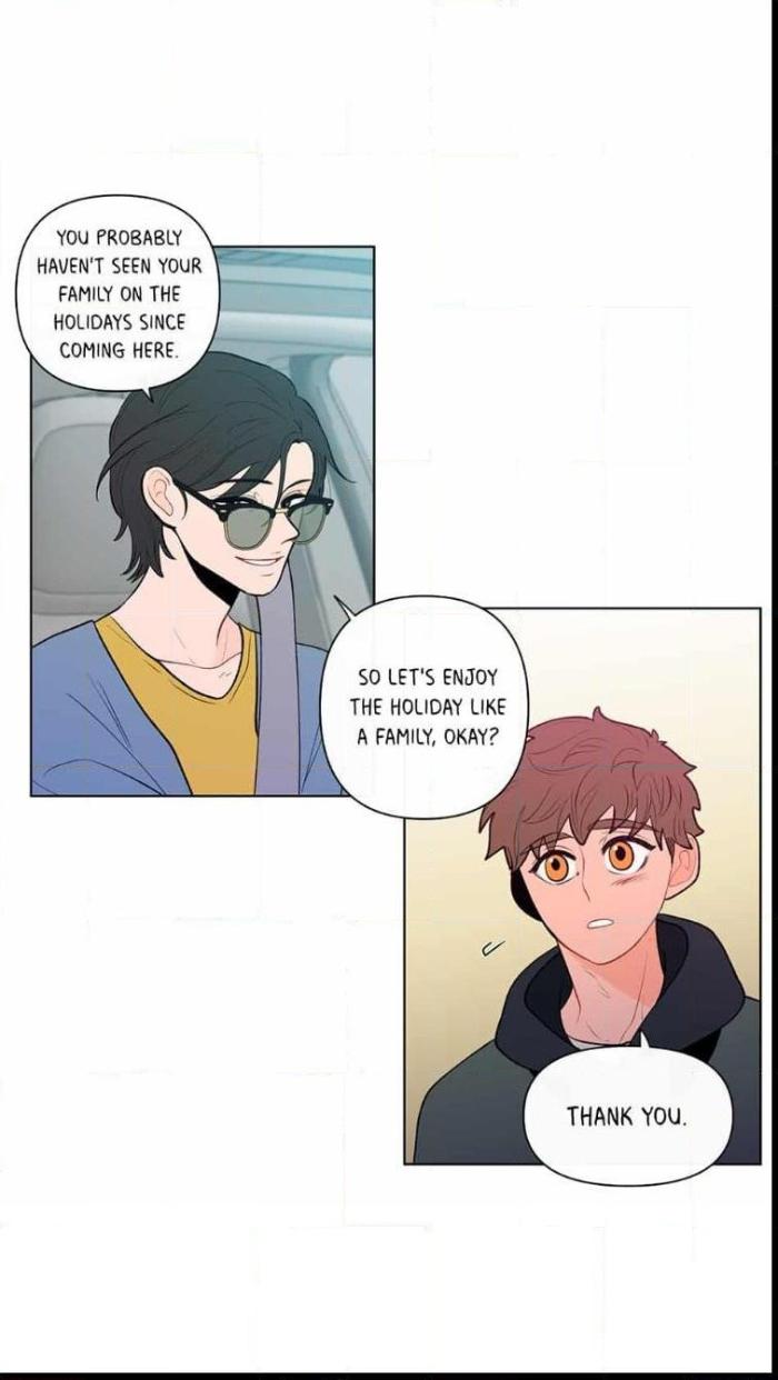 Banana Scandal by DOLSHA – Season 1 – Uncensored [Eng] page 22