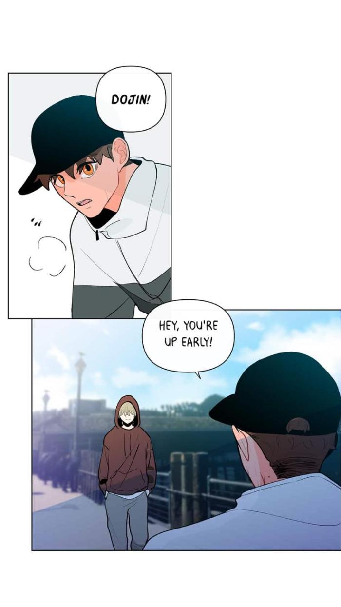 Banana Scandal by DOLSHA – Season 1 – Uncensored [Eng] page 20