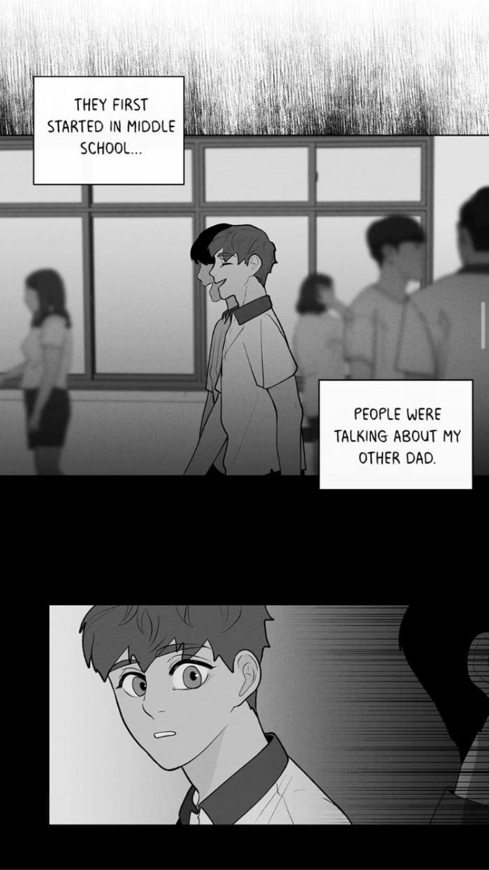 Banana Scandal by DOLSHA – Season 1 – Uncensored [Eng] page 21